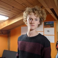 Jasper Rigg