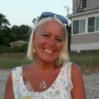 Suzanne Bourdeau