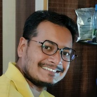 Swarup Kumar Nayak
