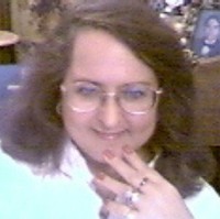 Debby Fitzgerald