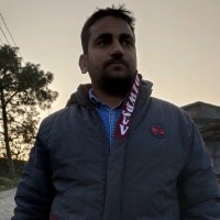 Gagan Deep