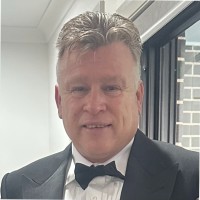 Steve Sutcliffe
