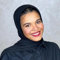 Douae El bouainbi