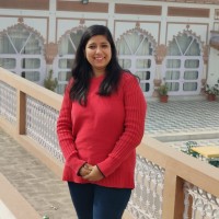 Trisha Bhattacharya