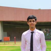 Shreyas Garg