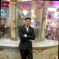 Ankit Shah