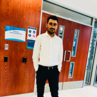 Harwinder Singh Brar