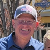 Tim Bernard
