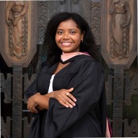Gabrielle Briggs, Mph, Capm