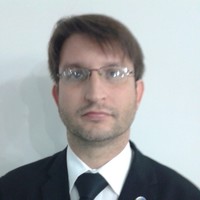 Alexandre Rolins Lopes