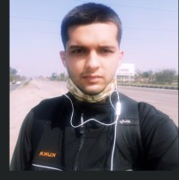 Suraj Malik