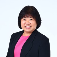 Fidelia Poh 傅美兰