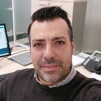 Razvan Gordea