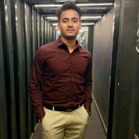 Suraj Mishra