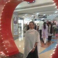 Rajeswari N