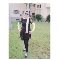 Dina Elsaid