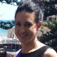 Belinda Burns
