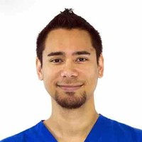 Michael Saafi