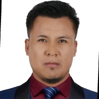 Luis Alberto Javier Lopez