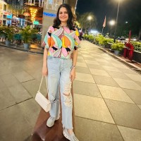 Palak Dhawan