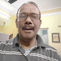 Pranab Majumdar