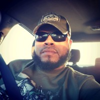 Ibrahim (Malik) Suarez