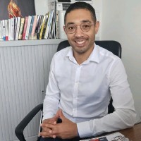 Redouane AMZIL