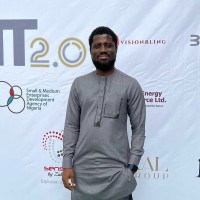 Temitayo Solomon Gbadebo