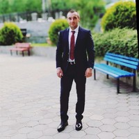 Nikolay Mashov