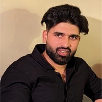 Luqman Rajput