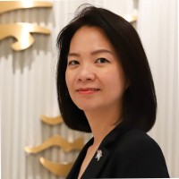 Mandy Tran