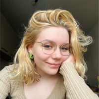 Alina Morkel