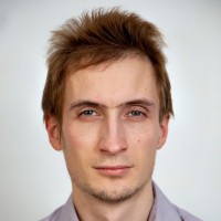 Dmitrii Nesterov