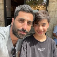 David Yizhakian