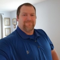 Adam Nelson
