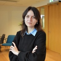 Aušra Bendinskaitė