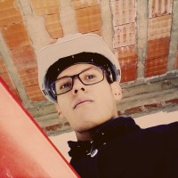 David Najar Jimenez