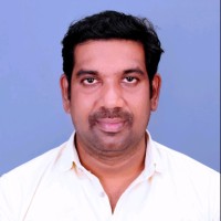 Dinesh kumar Sekar