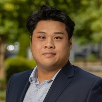 Andre Nguyen, Eit
