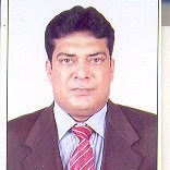 Capt Bhaskar Ghosh
