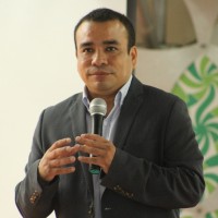 Jorge Manuel Cardenas - Callirgos