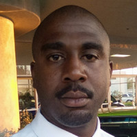Deacon Sam Gambrah