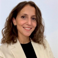 Maria Luisa Villano