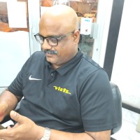 PK SASIDHARAN PANICKER