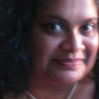 Parvani Pinnawala