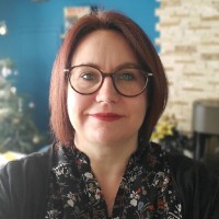 Marie Laure Rouviere