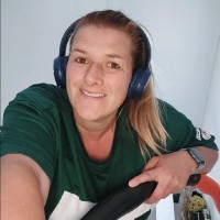Linda De Jong