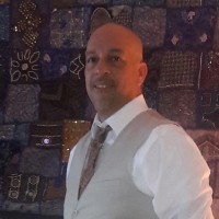 Edwin Romero