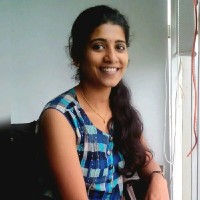 Alpana Deogaonkar