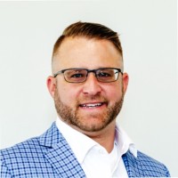 Chris Comley, MBA